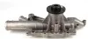 Насос водяний Mercedes (Febi) FEBI BILSTEIN 26393 (фото 3)