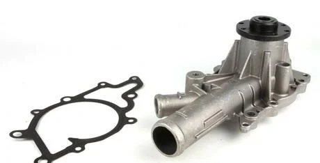 Насос водяний Mercedes (Febi) FEBI BILSTEIN 26393