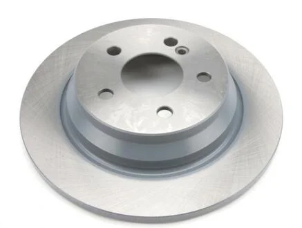 Диск тормозной FEBI BILSTEIN 26404