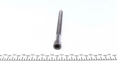 Болт головки (з внутрішнім не шестигранним шліцем) FEBI BILSTEIN 26420