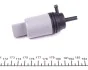 Насос омивача FEBI BILSTEIN 26495 (фото 4)