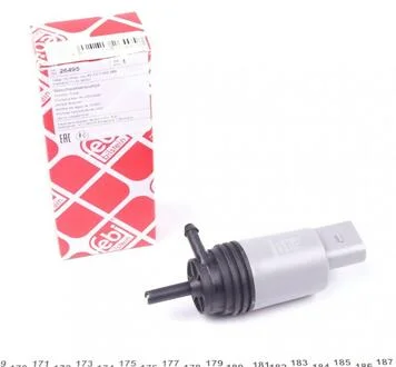 Насос омивача FEBI BILSTEIN 26495