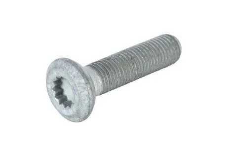 Болт маточини FEBI BILSTEIN 26511