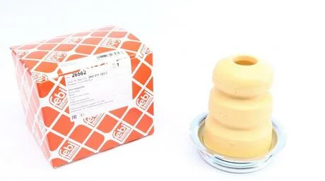 Відбійник ресори VW Caddy "113mm "03>> FE26562 FEBI BILSTEIN 26562