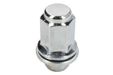 Гайка кріплення колеса TOYOTA (Febi) FEBI BILSTEIN 26586