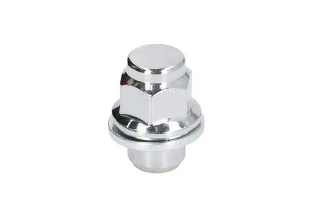Гайка кріплення колеса CITROEN, HYINDAI (FEBI) FEBI BILSTEIN 26587