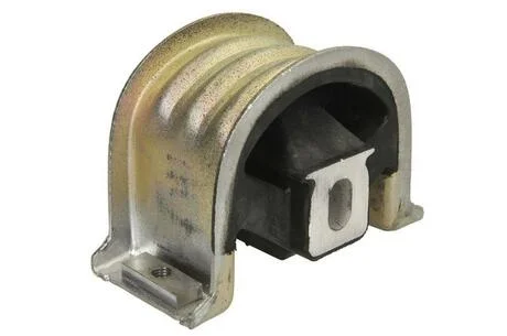 Подушка двигуна посередині спереду VW T5 (FEBI) FEBI BILSTEIN 26630