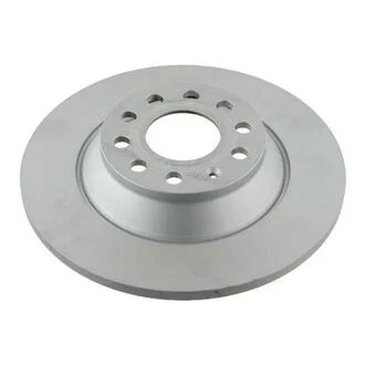 Диск тормозной FEBI BILSTEIN 26657