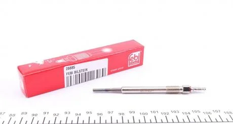 Свічка розжарення FEBI BILSTEIN 26685