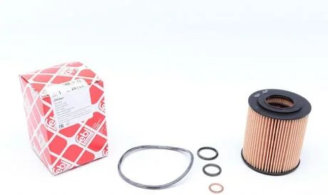 Фільтр масляний FEBI BILSTEIN 26705