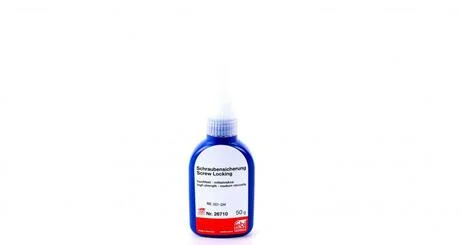 Фіксатор різьблення FEBI зелений сильної фіксації (50г) FEBI BILSTEIN 26710