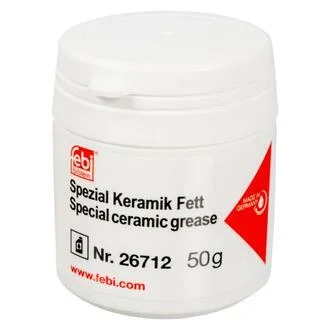 Смазка высокотемпературная для инжекторов и свечей накаливания FEBI FEBI BILSTEIN 26712