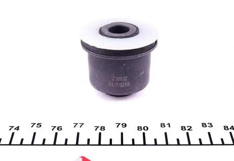 Сайлентблок важеля FEBI BILSTEIN 26932