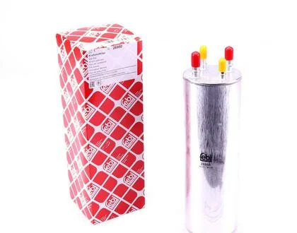 Фільтр паливний FEBI BILSTEIN 26950
