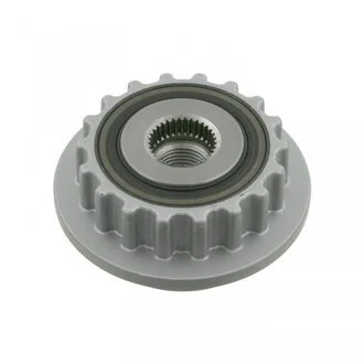 Шків генератора FEBI BILSTEIN 26958 (фото 1)