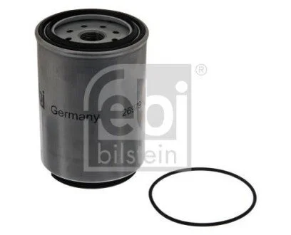 Топливный фильтр с уплотнительным кольцом FEBI BILSTEIN 26979