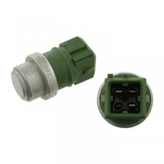 Датчик температури охолоджуючої рідини FEBI BILSTEIN 27039