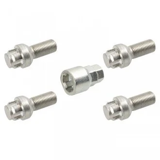 К-т колісних болтів (з секретом) FEBI BILSTEIN 27056