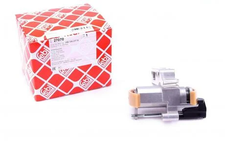 Натягувач ланцюга VAG 1,8 20V (Febi) FEBI BILSTEIN 27070
