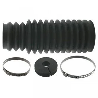 Пильовик, рульове управління FEBI BILSTEIN 27086