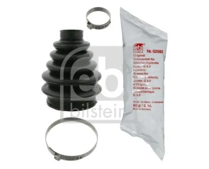 Пильовик ШРКШ CITROEN, FORD, MAZDA, PEUGEOT (FEBI) FEBI BILSTEIN 27125