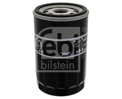 Фільтр масла FEBI BILSTEIN 27136
