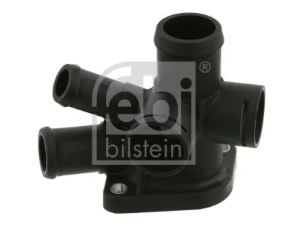 Фланец системы охлаждения для головки цилиндра (ПРОМО) FEBI BILSTEIN 27151