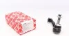 Накінечник рульової тяги BMW 1 Series E87,3 Series E90,E91 ="FE27159" FEBI BILSTEIN 27159 (фото 1)