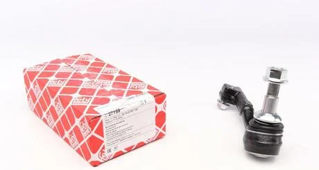 Наконечник тяги FEBI BILSTEIN 27159