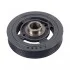 Шкив ремня TOYOTA (FEBI) FEBI BILSTEIN 27229 (фото 2)