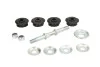 Тяга стабілізатора TOYOTA YARIS 99-05 передній міст, нижня (Febi) FEBI BILSTEIN 27262 (фото 1)