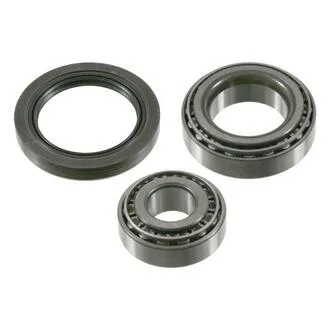 Подшипник ступицы FEBI BILSTEIN 27311