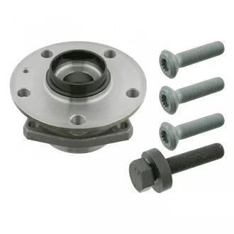 Подшипник ступицы FEBI BILSTEIN 27342