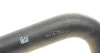Патрубок водяного охолодження двигуна, зліва зверху BMW (FEBI) FEBI BILSTEIN 27461 (фото 2)