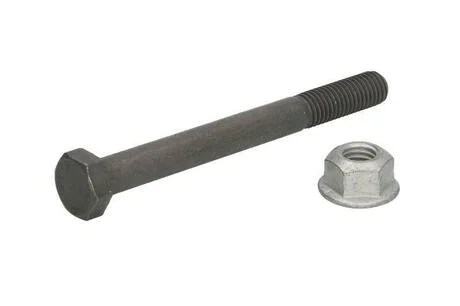 Болт монтажний важеля AUDI A4, A6, VW PASSAT 94-08 перед. міст (FEBI) FEBI BILSTEIN 27726