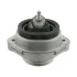 Подушка двигуна з обох боків BMW X5 (E53) 2000 - 2006 (FEBI) FEBI BILSTEIN 27728 (фото 1)