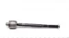 Тяга рульова з гайкою FEBI BILSTEIN 27751 (фото 4)