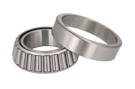 Підшипник маточини колеса 85x140x41 FEBI BILSTEIN 27804
