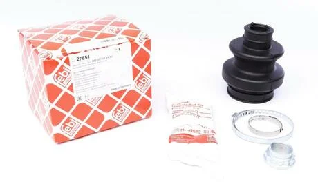Пильовик шрусу FEBI BILSTEIN 27851