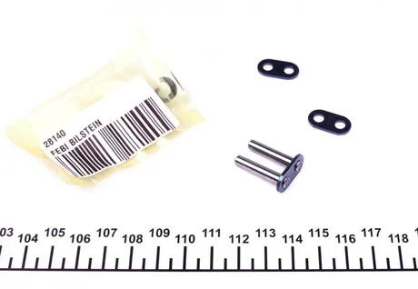 Замок ланцюга FEBI BILSTEIN 28140