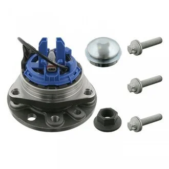 Подшипник ступицы FEBI BILSTEIN 28141