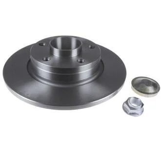 Диск тормозной FEBI BILSTEIN 28151