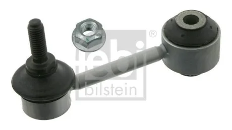 Тяга (стійка) стабілізатора з гайкою FEBI BILSTEIN 28212