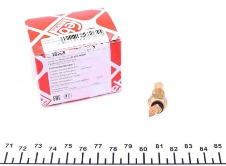 Датчик температури FEBI BILSTEIN 28265