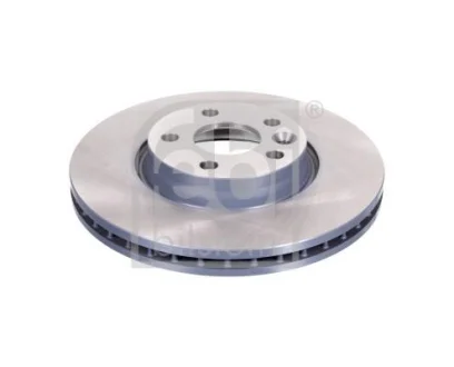 Диск гальмівний FEBI BILSTEIN 28361