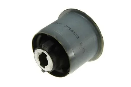 Втулка балки CITROEN C4 I, PEUGEOT 307 00- зад. міст (FEBI) FEBI BILSTEIN 28403
