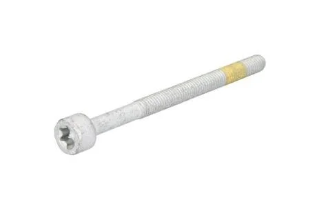 Болт, кріплення форсунки MERCEDES-BENZ (FEBI) FEBI BILSTEIN 28407
