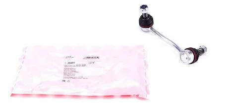 Тяга стабілізатора FEBI BILSTEIN 28481