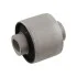 Сайлентблок важеля FEBI BILSTEIN 28488