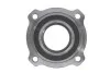 Подшипник ступицы BMW X5(E70) &quot;R &quot;07&gt;&gt; FE28506 FEBI BILSTEIN 28506 (фото 3)